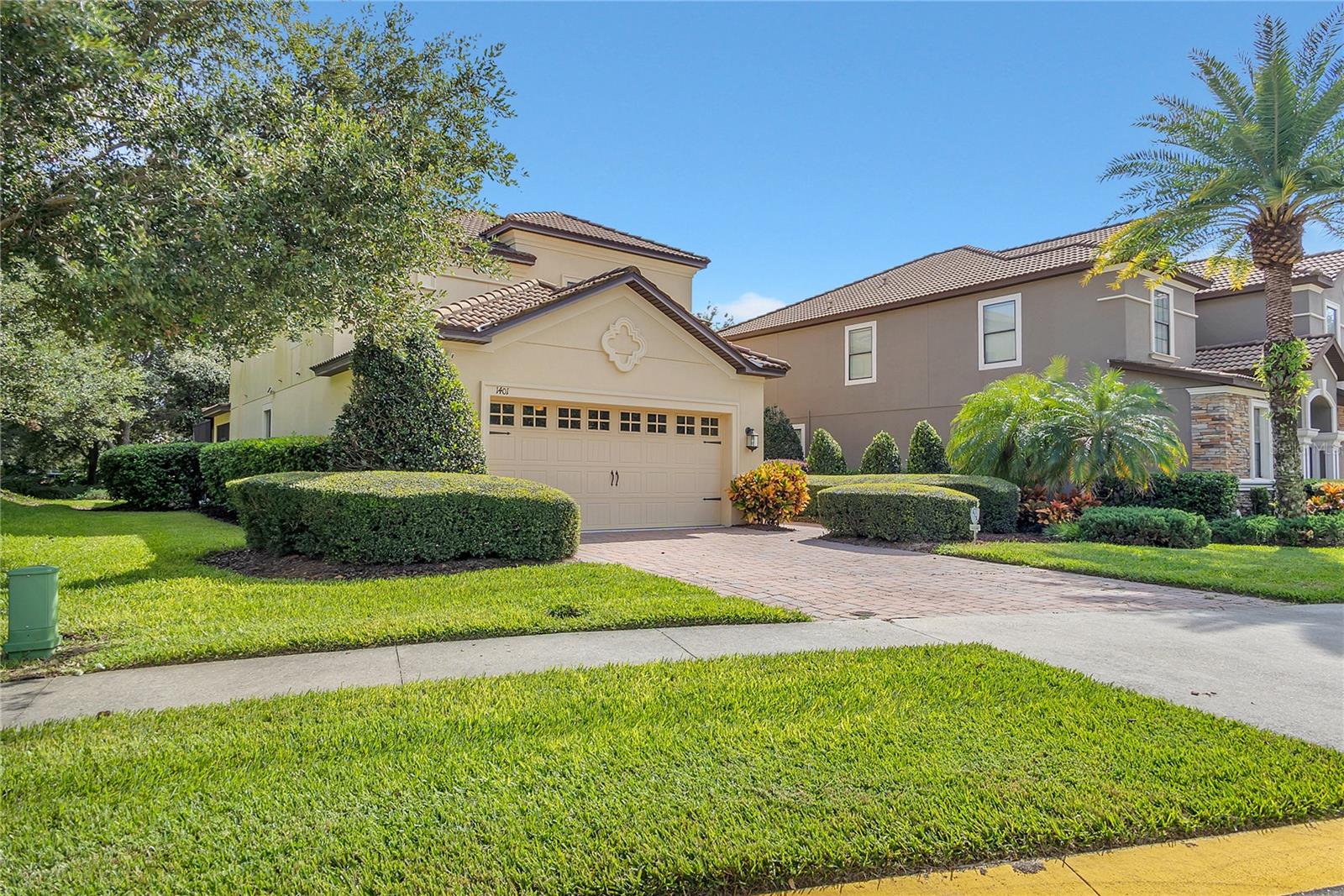 STONEYBROOK SOUTH PH 1 - Residential