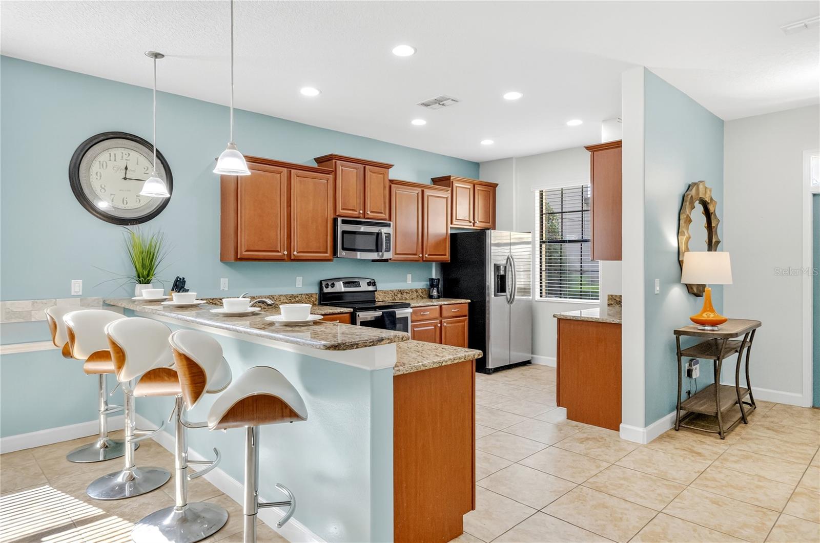 STONEYBROOK SOUTH PH 1 - Residential