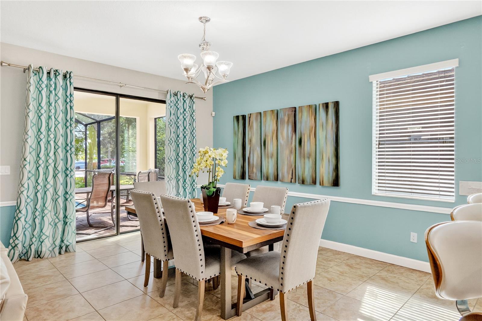 STONEYBROOK SOUTH PH 1 - Residential