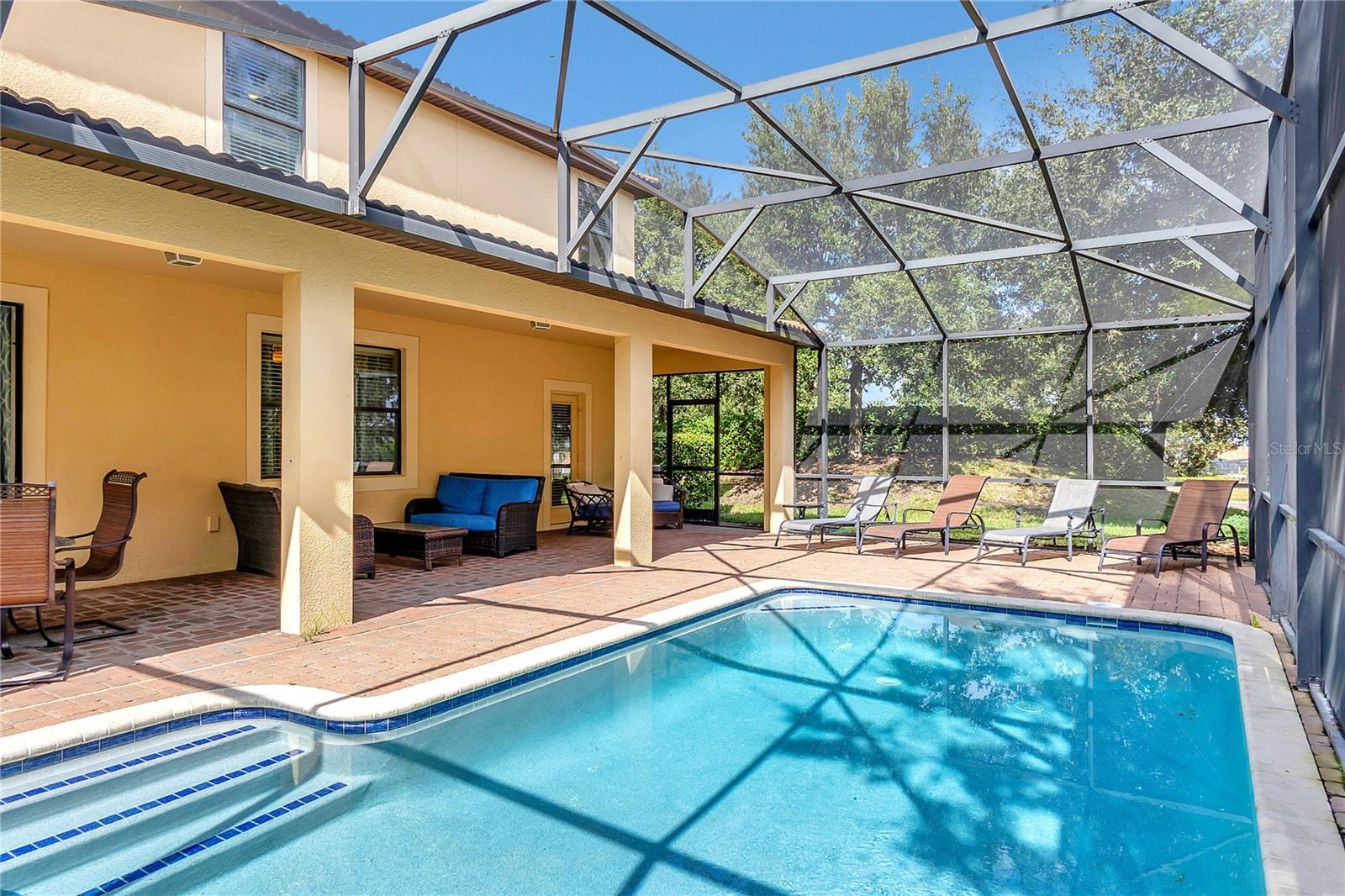 STONEYBROOK SOUTH PH 1 - Residential