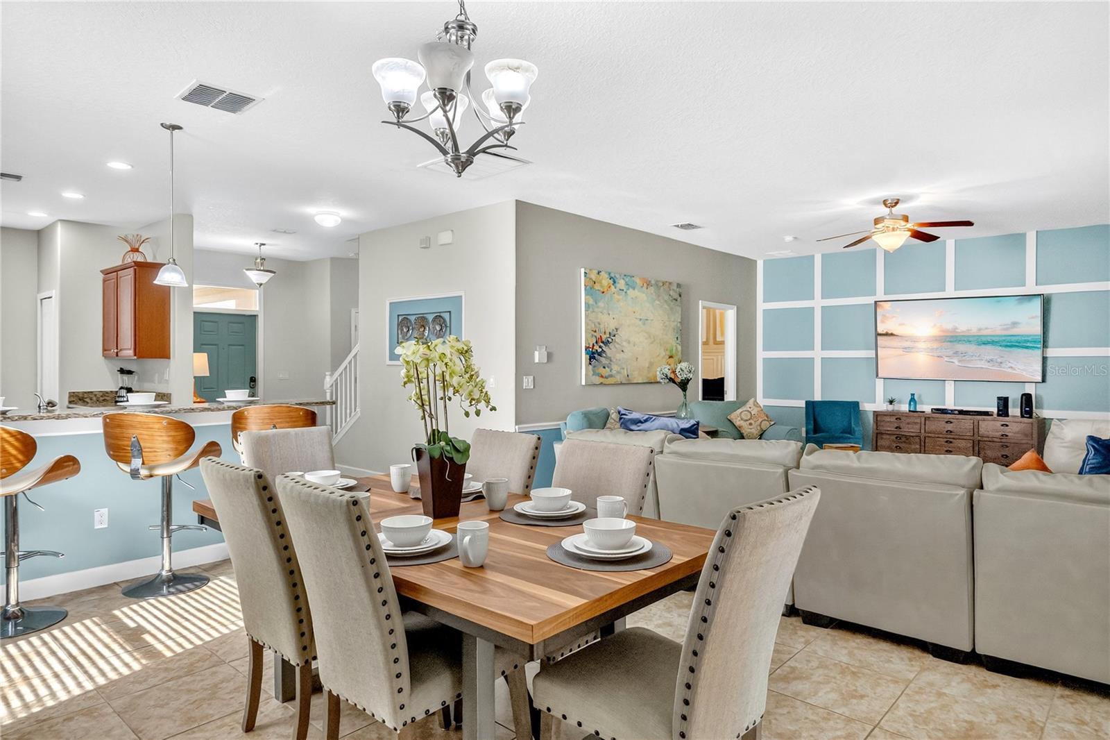 STONEYBROOK SOUTH PH 1 - Residential