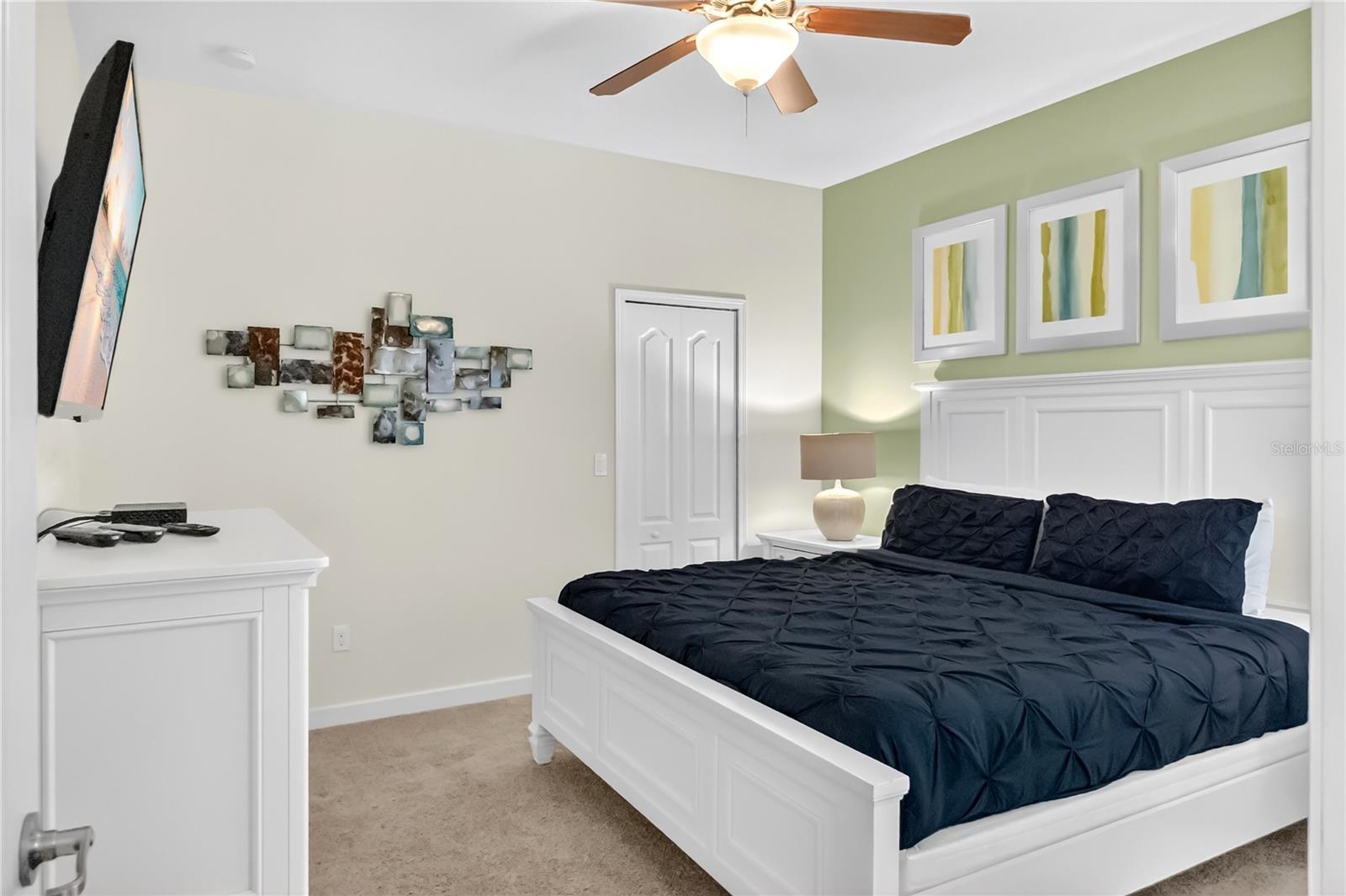 STONEYBROOK SOUTH PH 1 - Residential