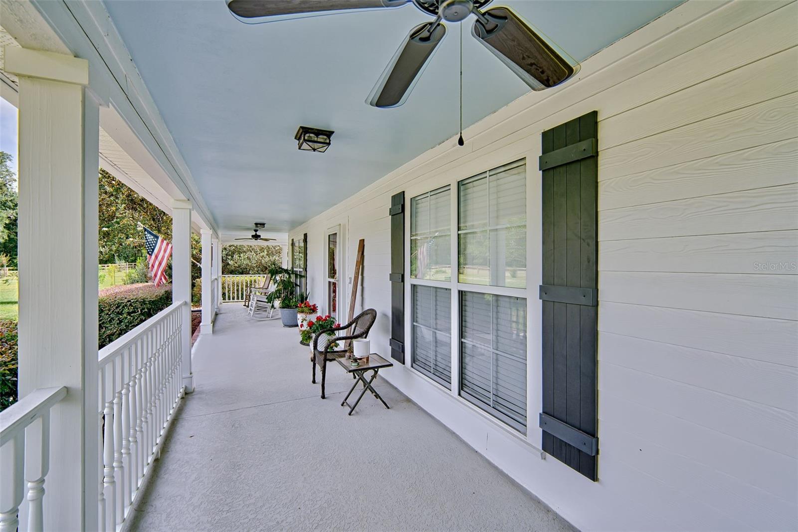 24203 NW 94TH AVENUE
