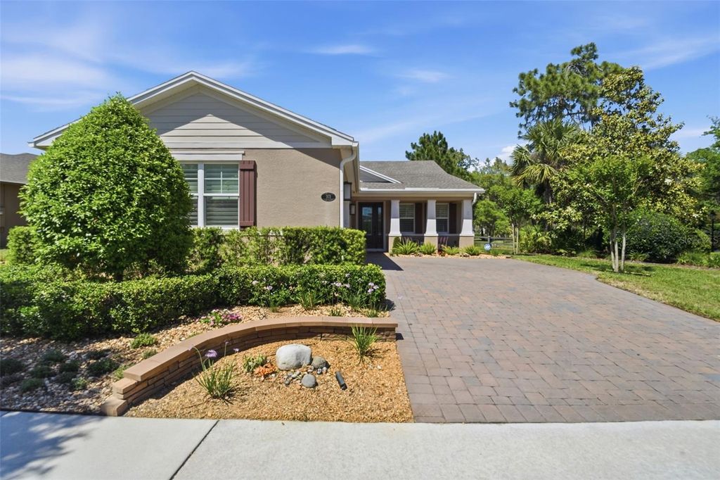 Photo of 103 Old Moss Circle, Deland, FL 32724 (MLS # V4948545)