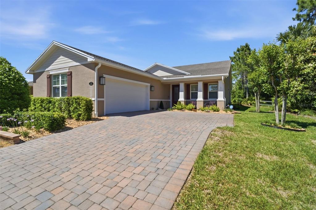 Photo of 103 Old Moss Circle, Deland, FL 32724 (MLS # V4948545)