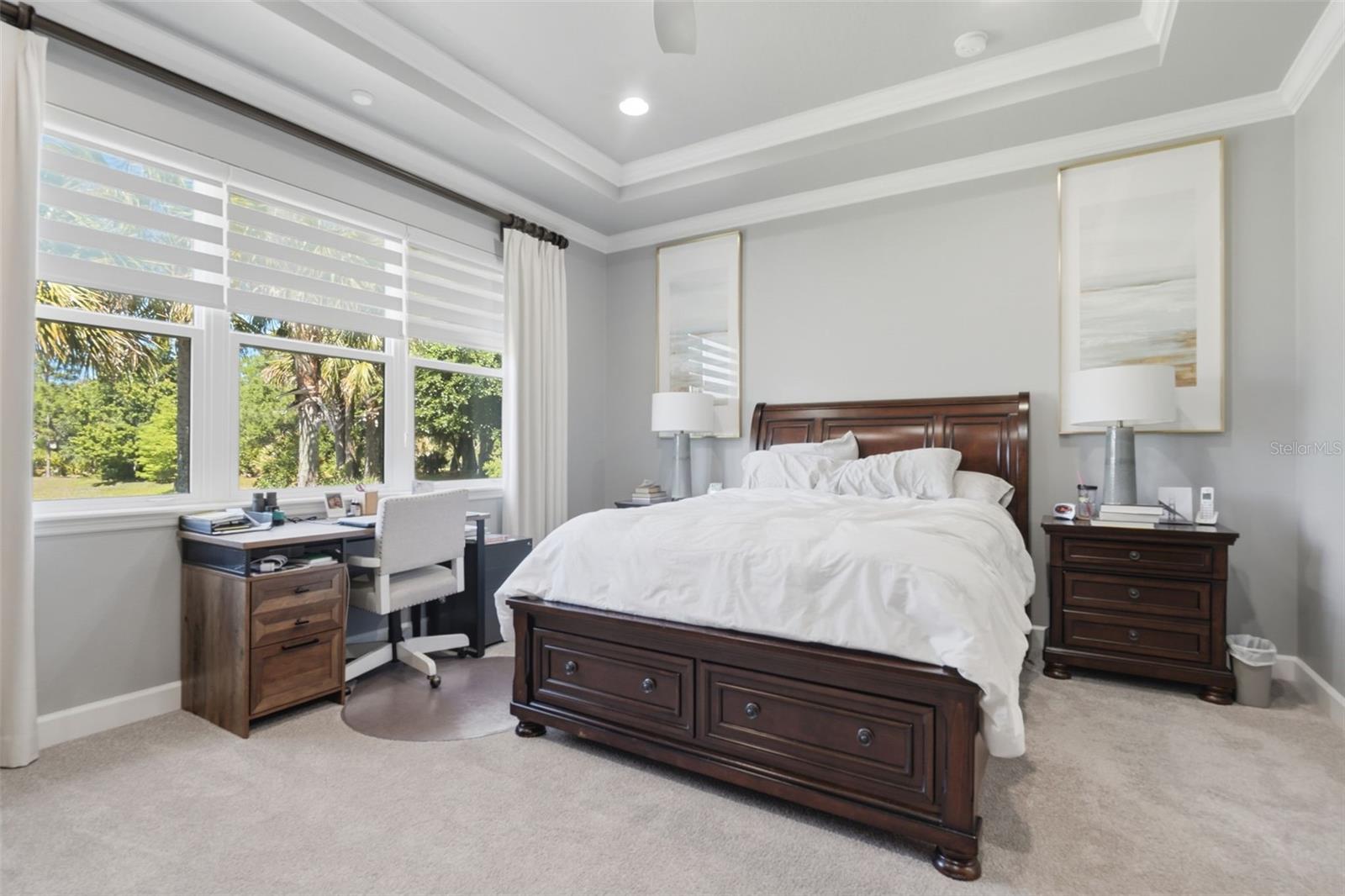 VICTORIA GARDENS MODEL CENTER - Residential