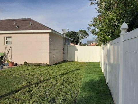 A home in KISSIMMEE