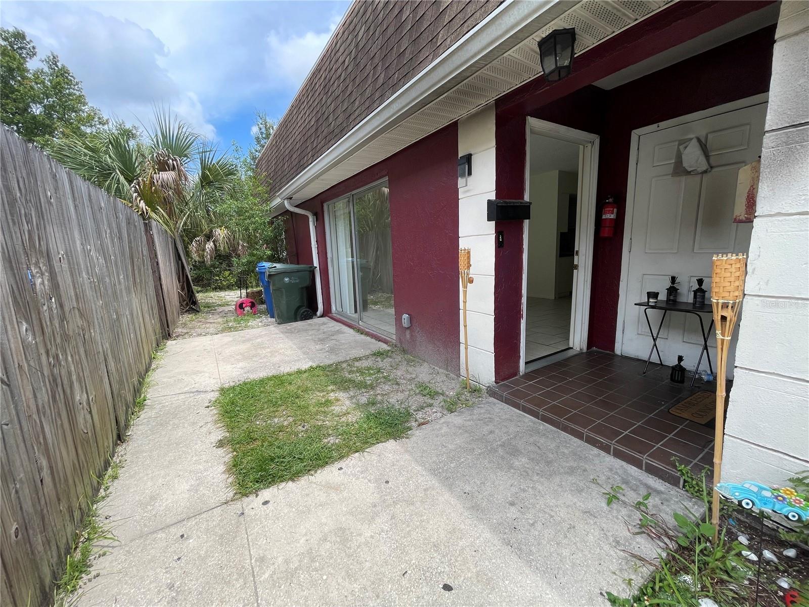 2 Bed/1 Bath Apartment for Rent Move in Today! Conveniently located off East Bay. This apartment is equipped with peaceful water views of Largo Lake. Tile flooring throughout the whole apartment, has brand new air conditioner with washer and dryer hookups in a quiet neighborhood. Landlord covers water, sewer, garbage, and landscaping. Tenant pays electric and Wi-Fi. First month rent and security deposit required to move in.
.