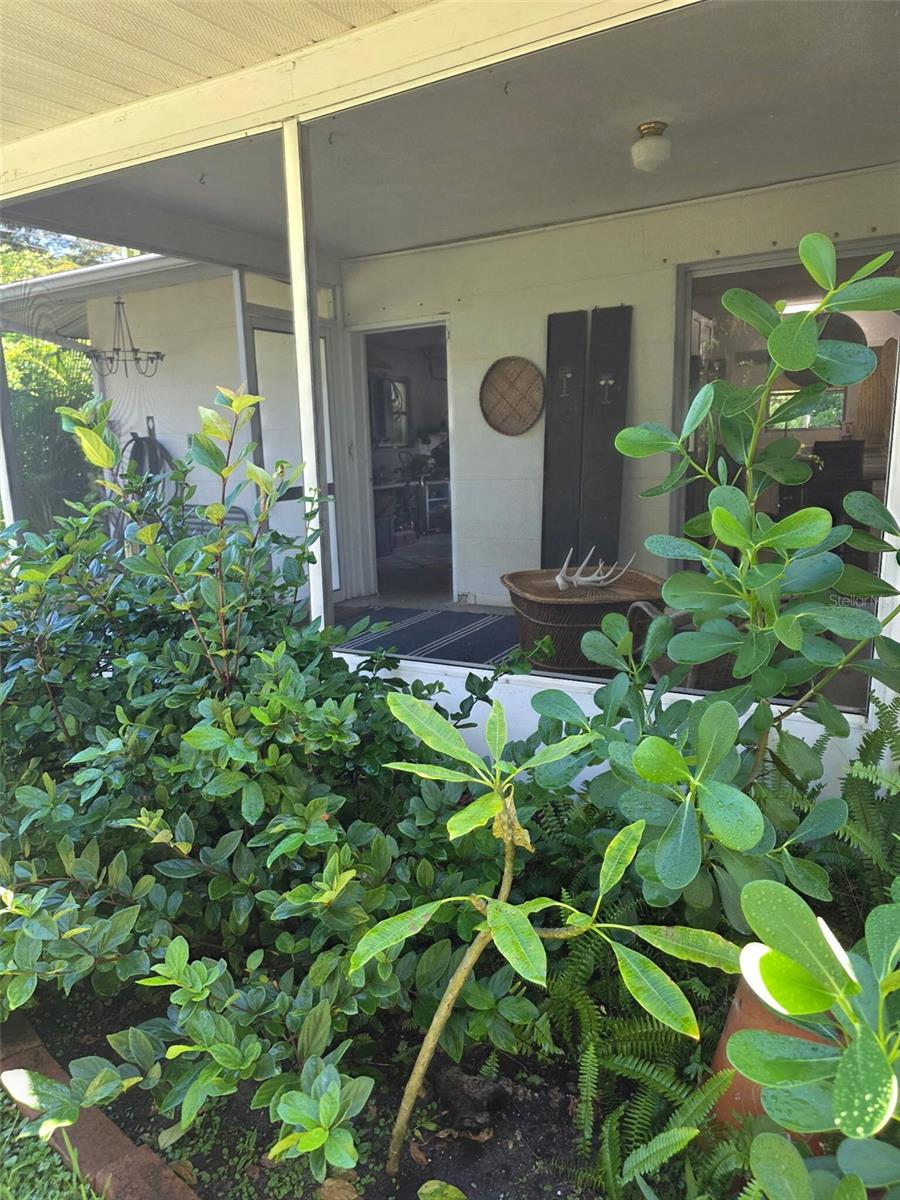 RIVERWOOD PARK AMD - Residential