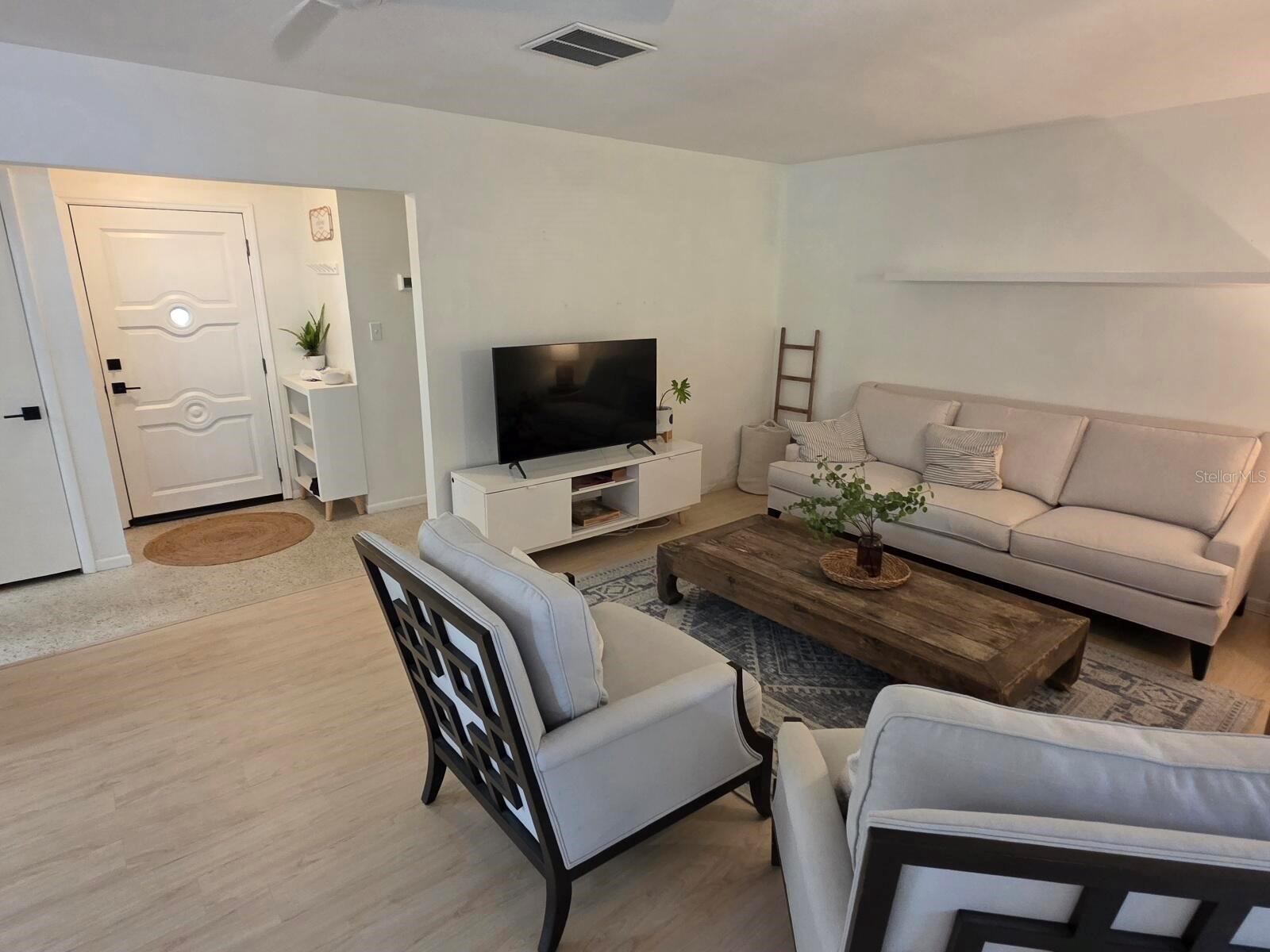 RIVERWOOD PARK AMD - Residential