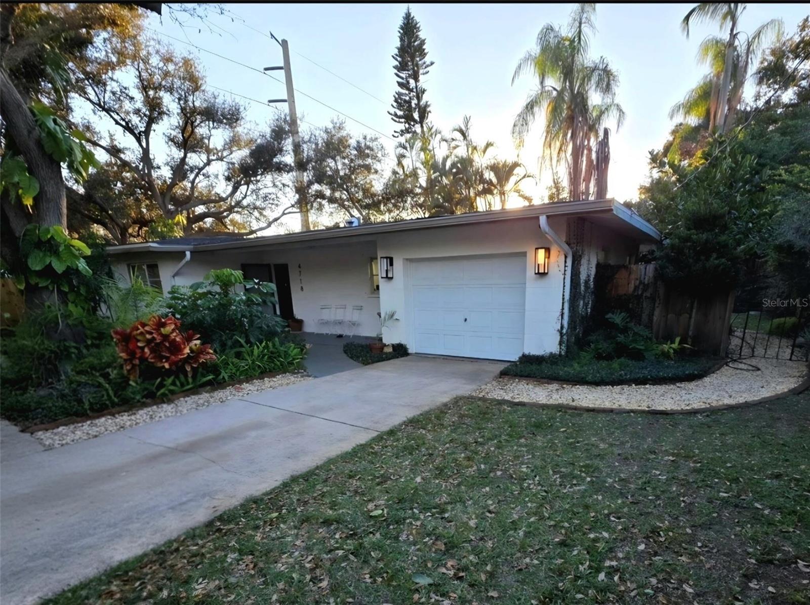 RIVERWOOD PARK AMD - Residential