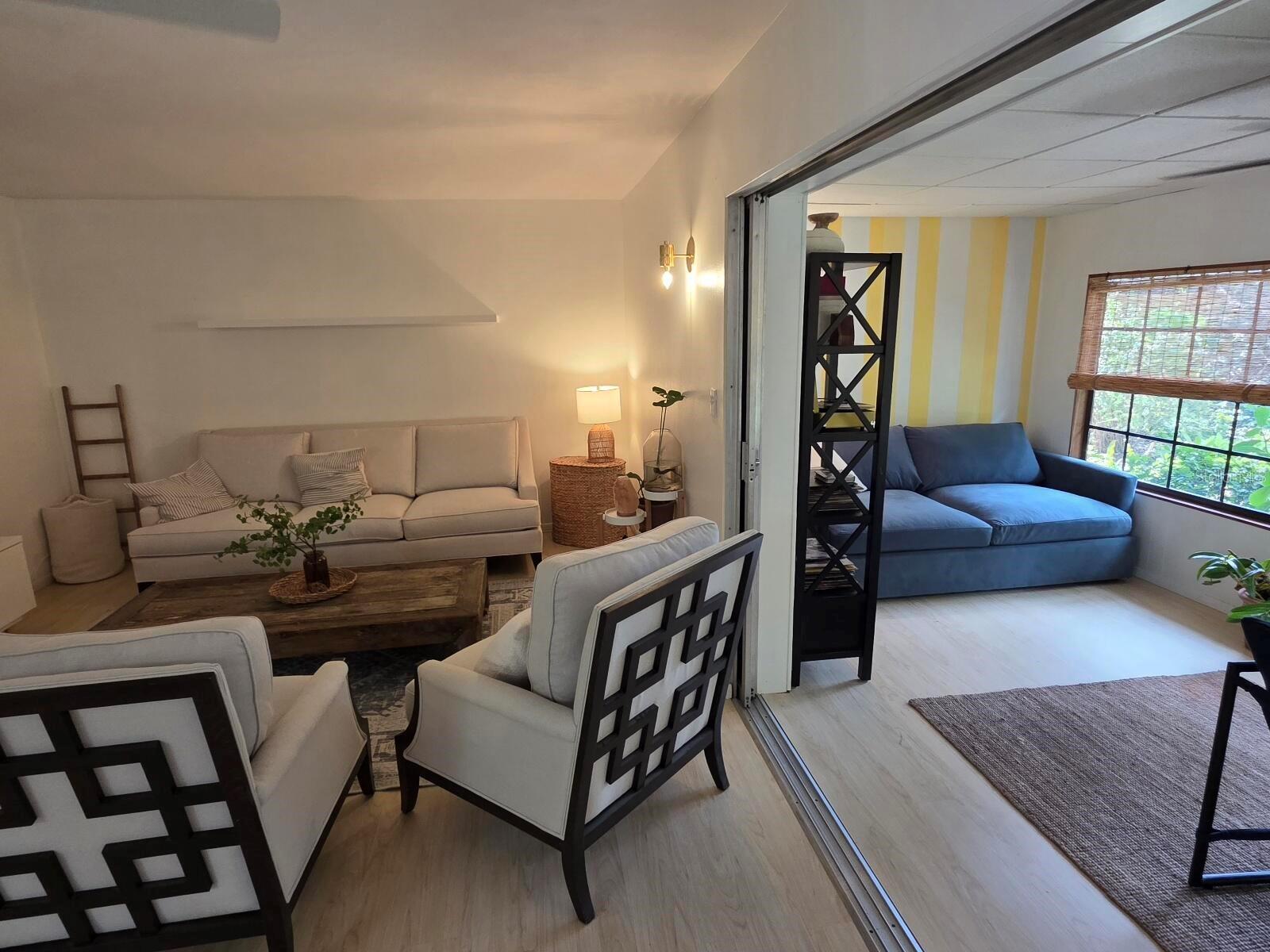 RIVERWOOD PARK AMD - Residential