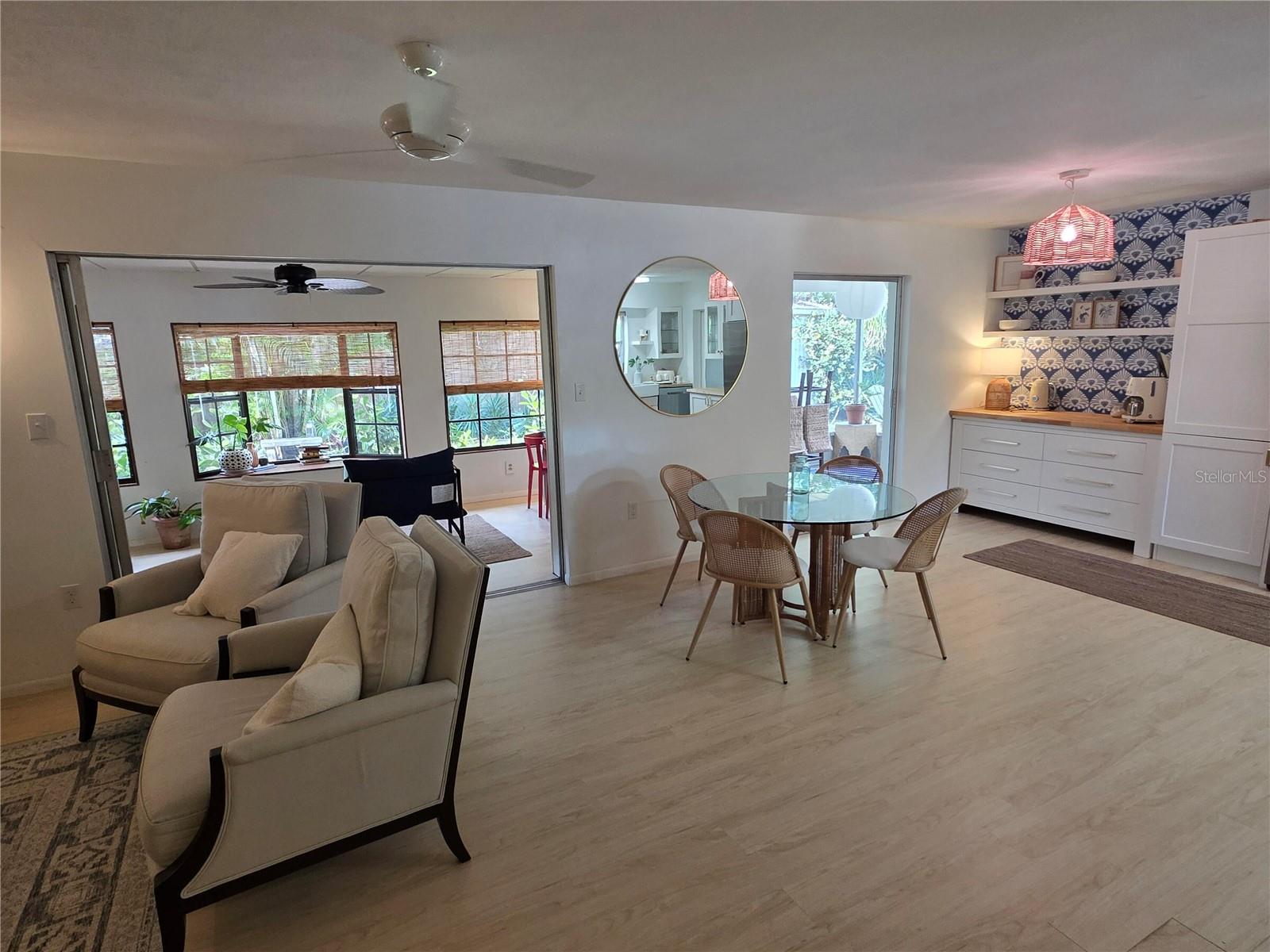 RIVERWOOD PARK AMD - Residential