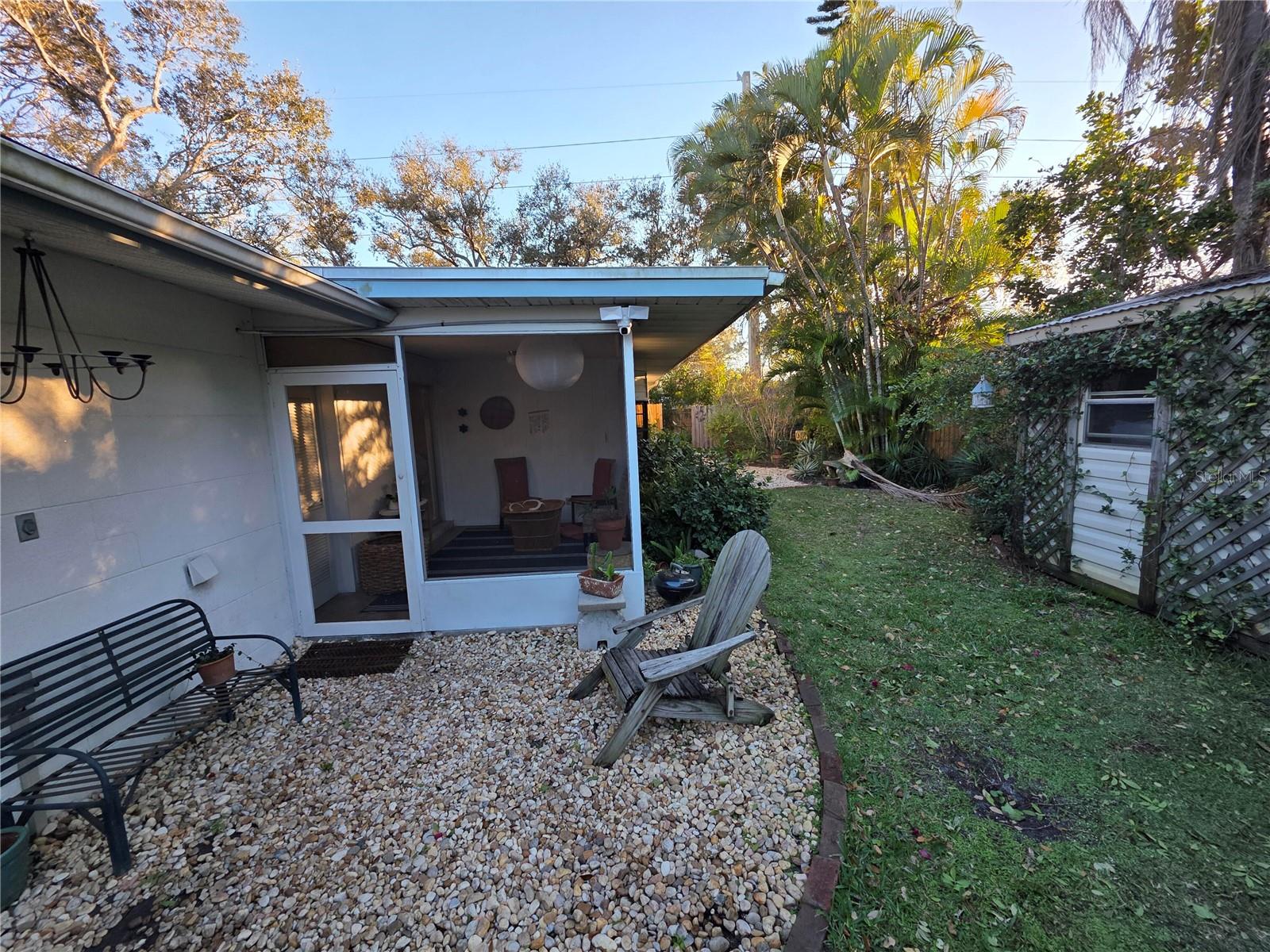 RIVERWOOD PARK AMD - Residential