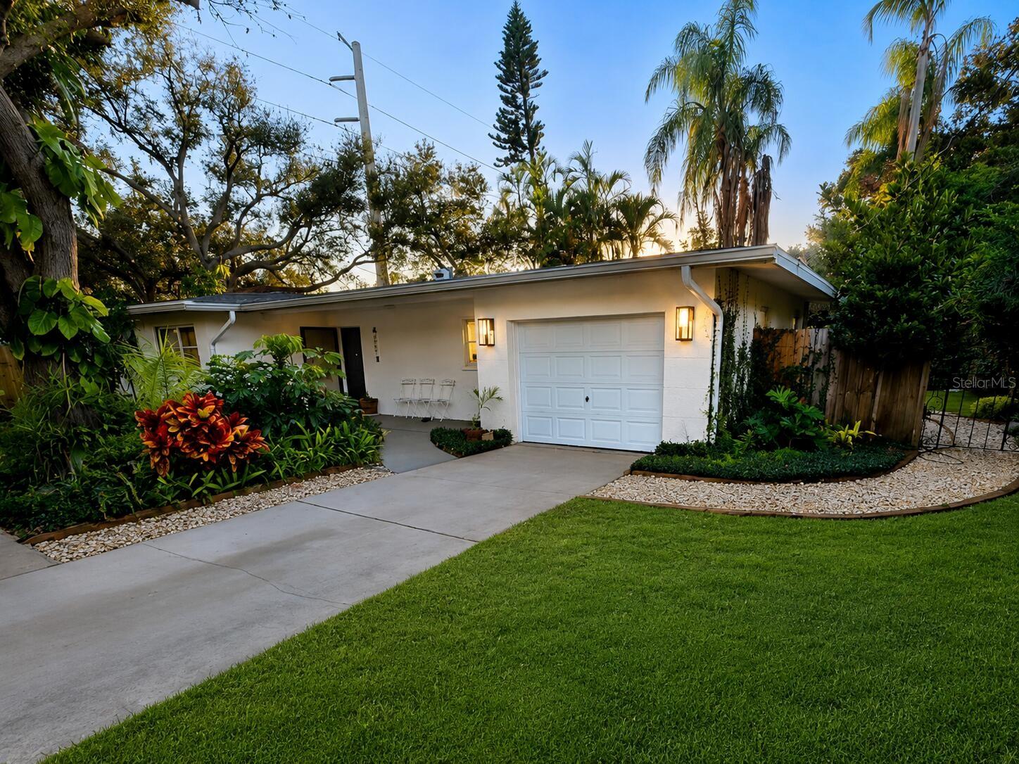 RIVERWOOD PARK AMD - Residential
