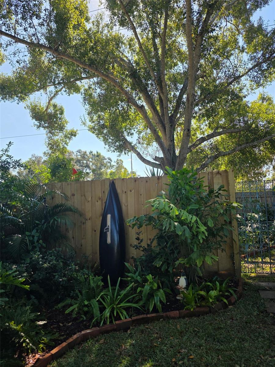 RIVERWOOD PARK AMD - Residential