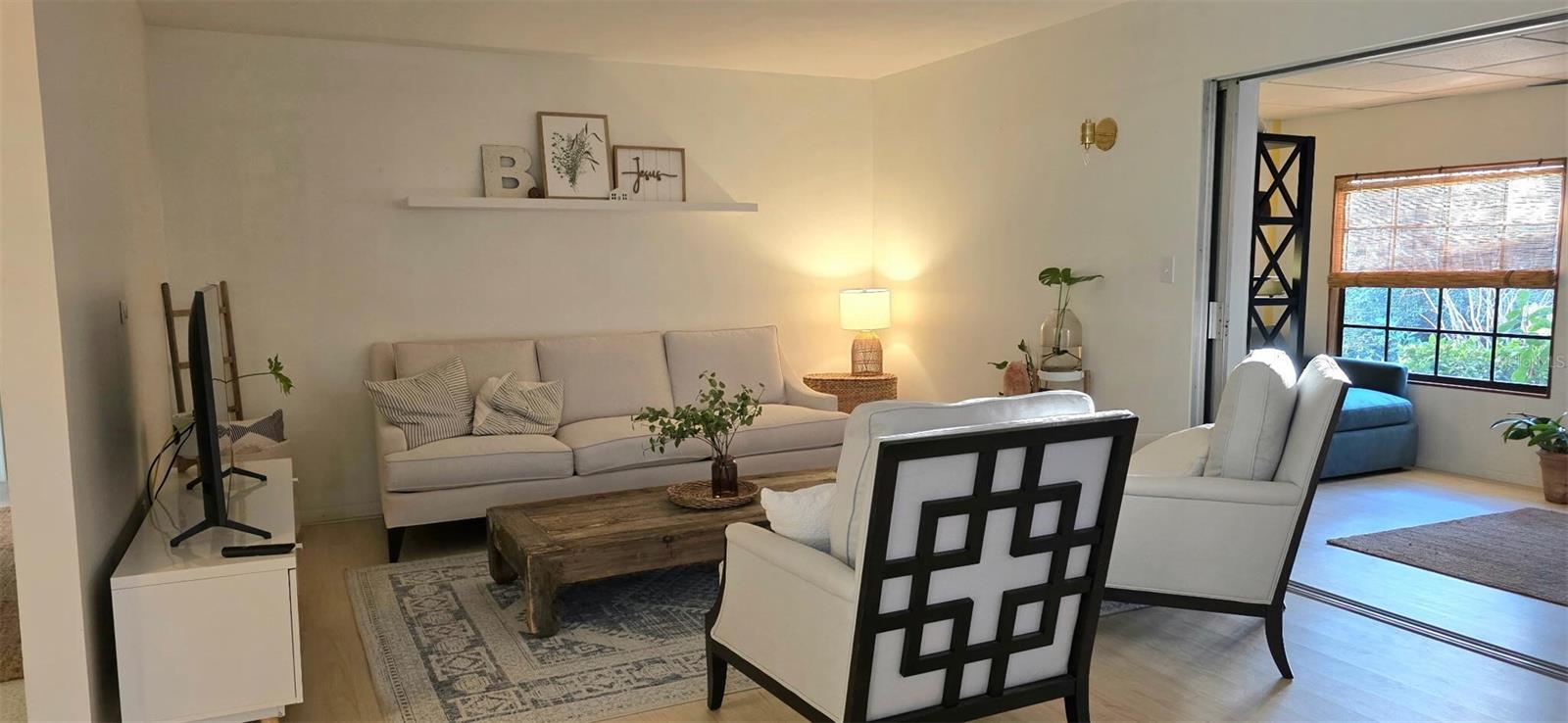 RIVERWOOD PARK AMD - Residential