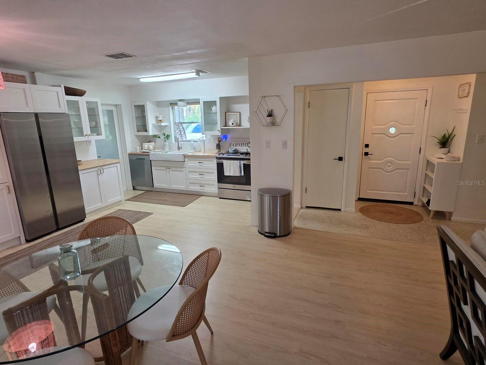 RIVERWOOD PARK AMD - Residential