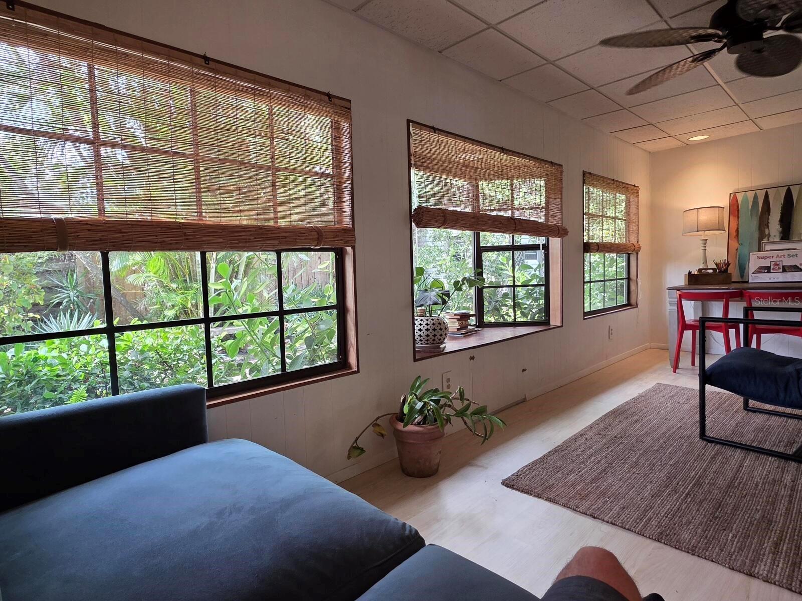 RIVERWOOD PARK AMD - Residential