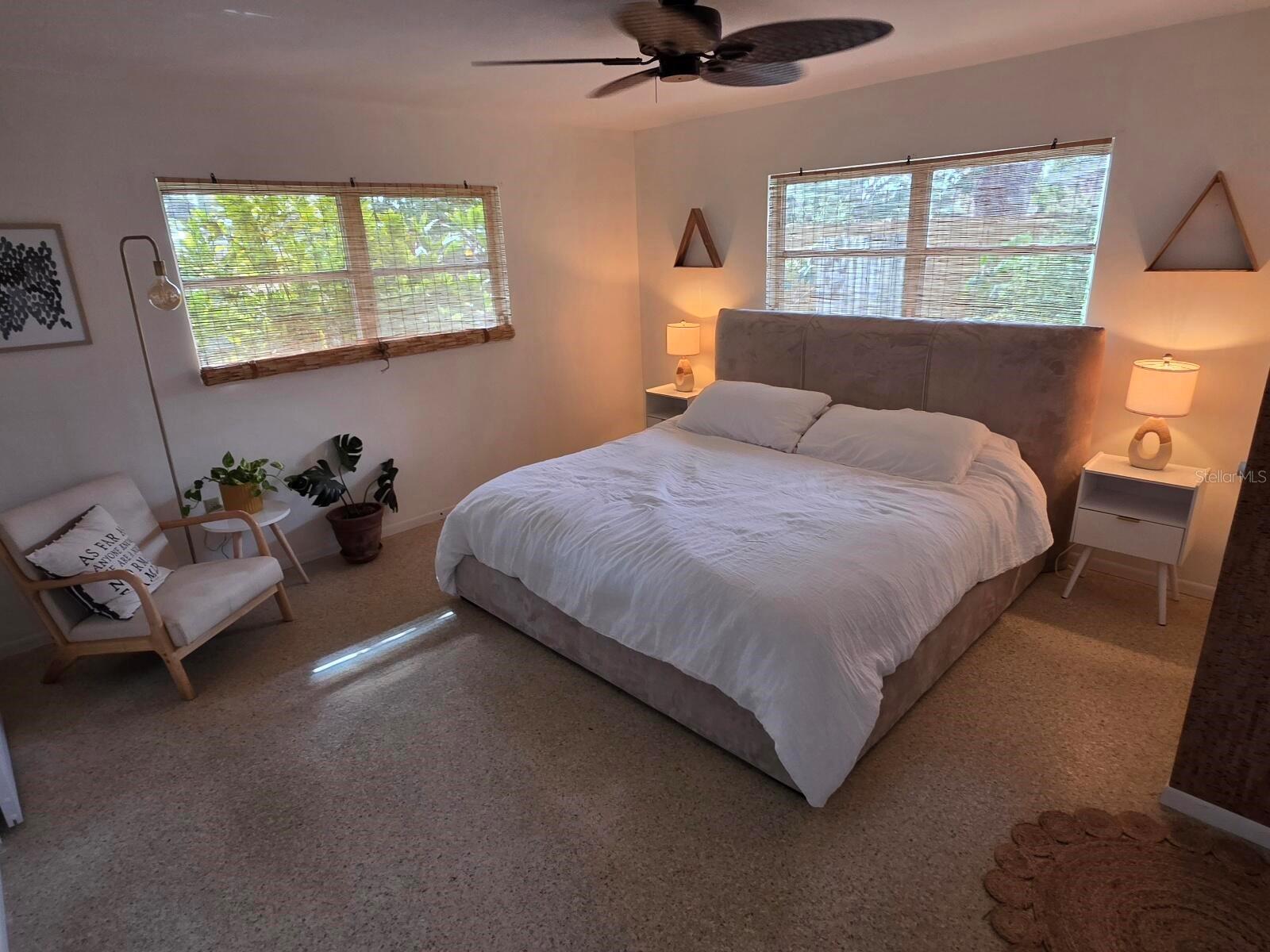 RIVERWOOD PARK AMD - Residential