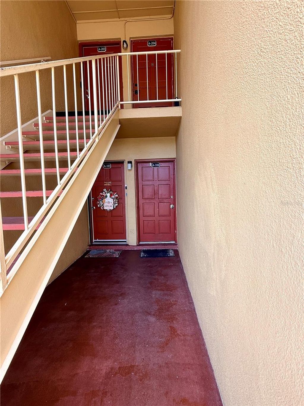 Photo of 1000 Lake Of The Woods Boulevard #104A, Casselberry, FL 32730 (MLS # V4946475)