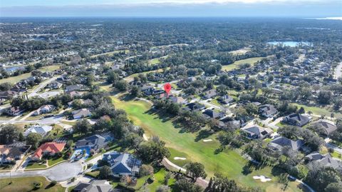 A home in DEBARY