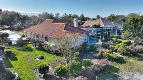 A home in DEBARY