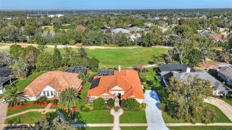 A home in DEBARY