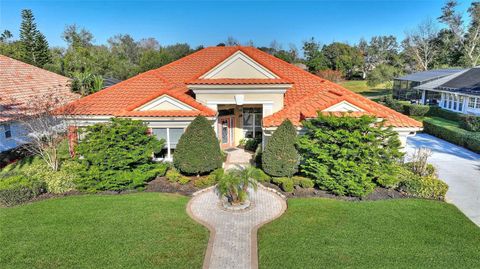 A home in DEBARY