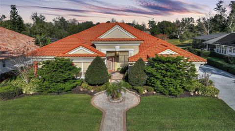 A home in DEBARY