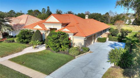 A home in DEBARY