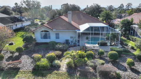 A home in DEBARY