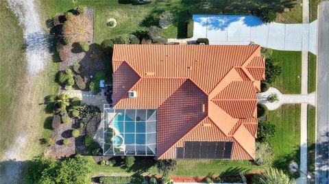 A home in DEBARY