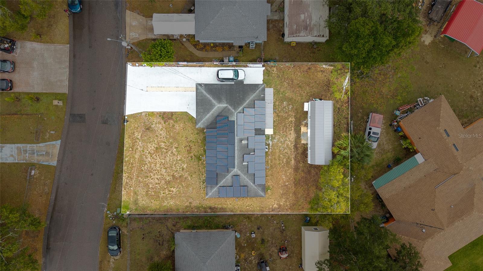 VALENCIA HILLS SUB - Residential