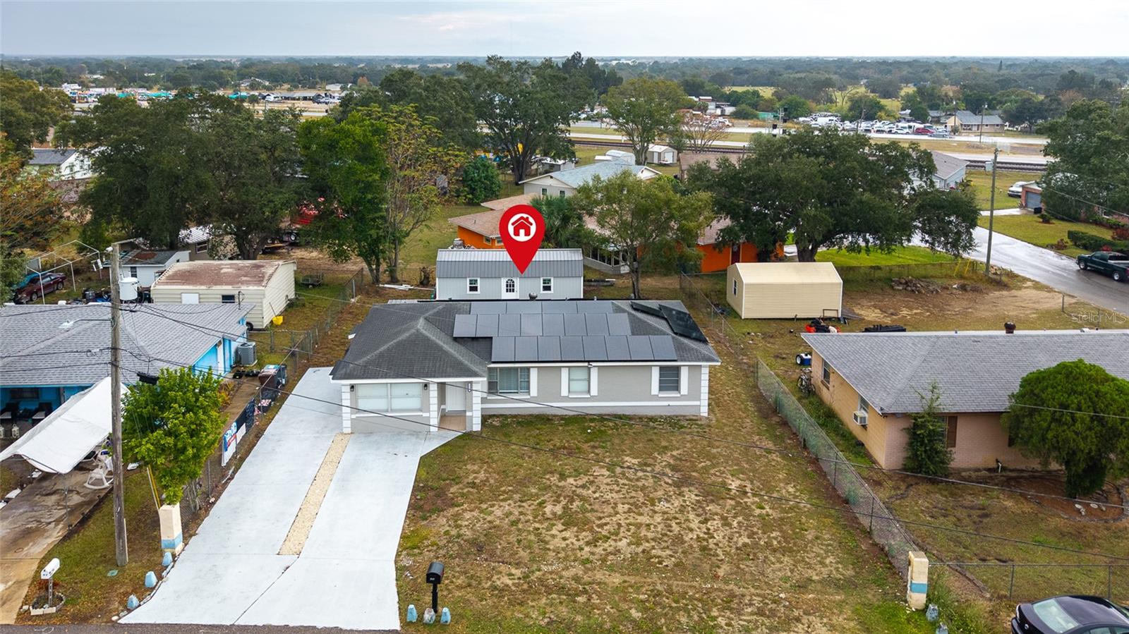 VALENCIA HILLS SUB - Residential