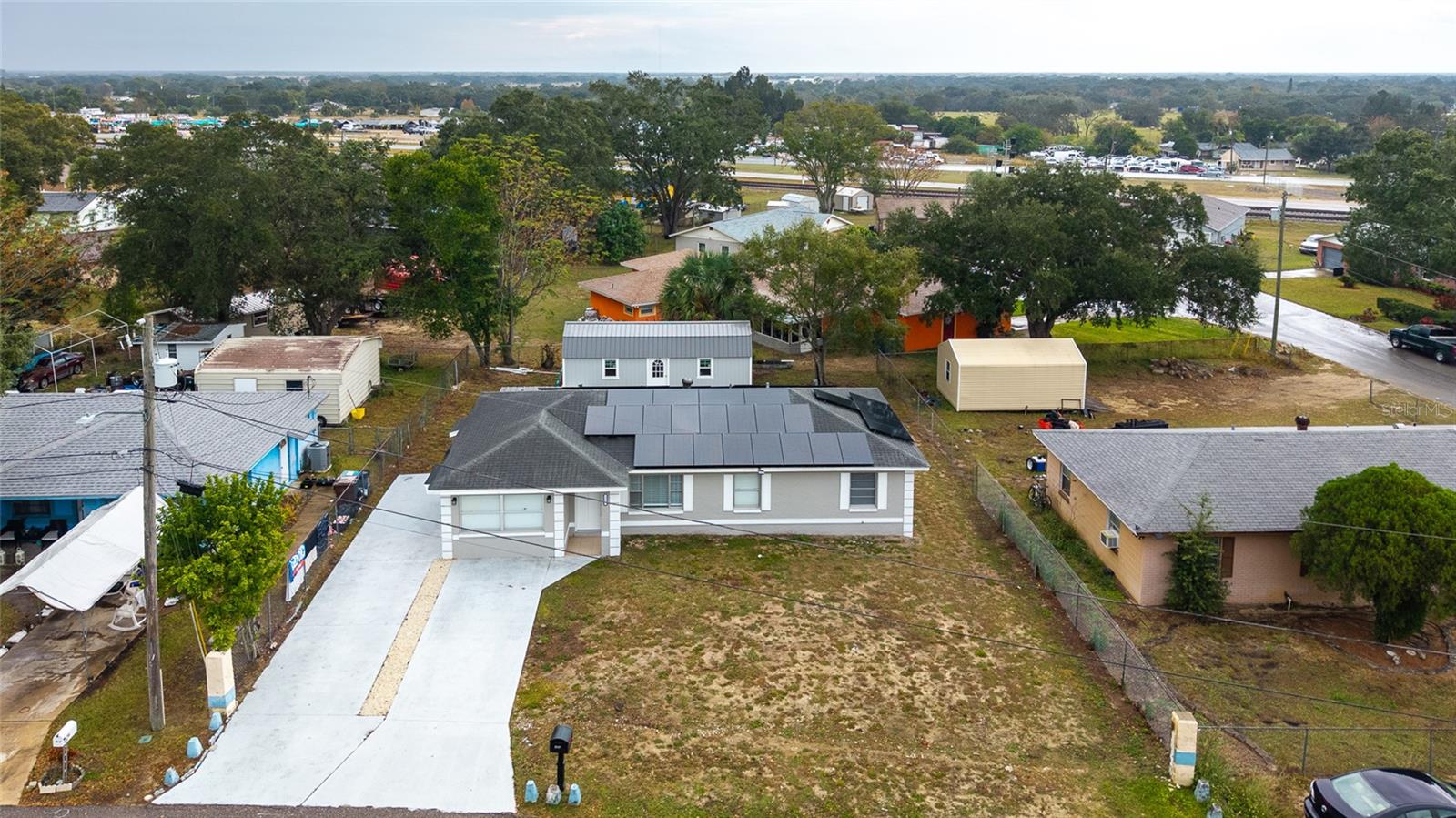 VALENCIA HILLS SUB - Residential