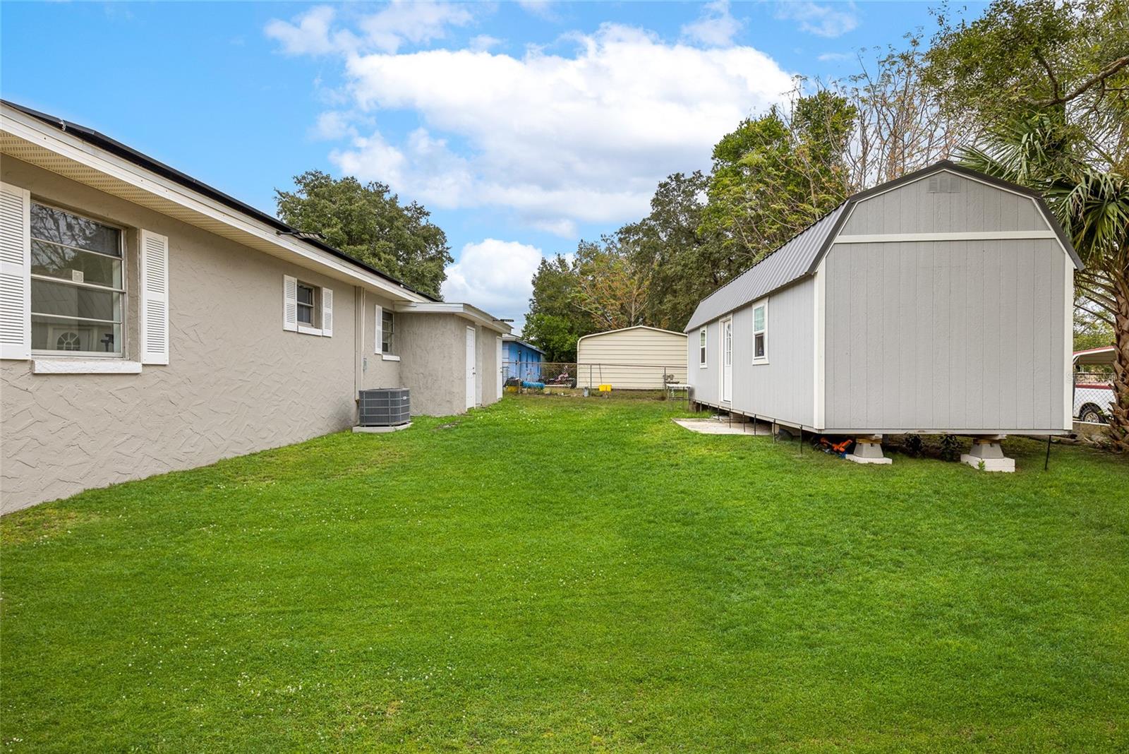 VALENCIA HILLS SUB - Residential