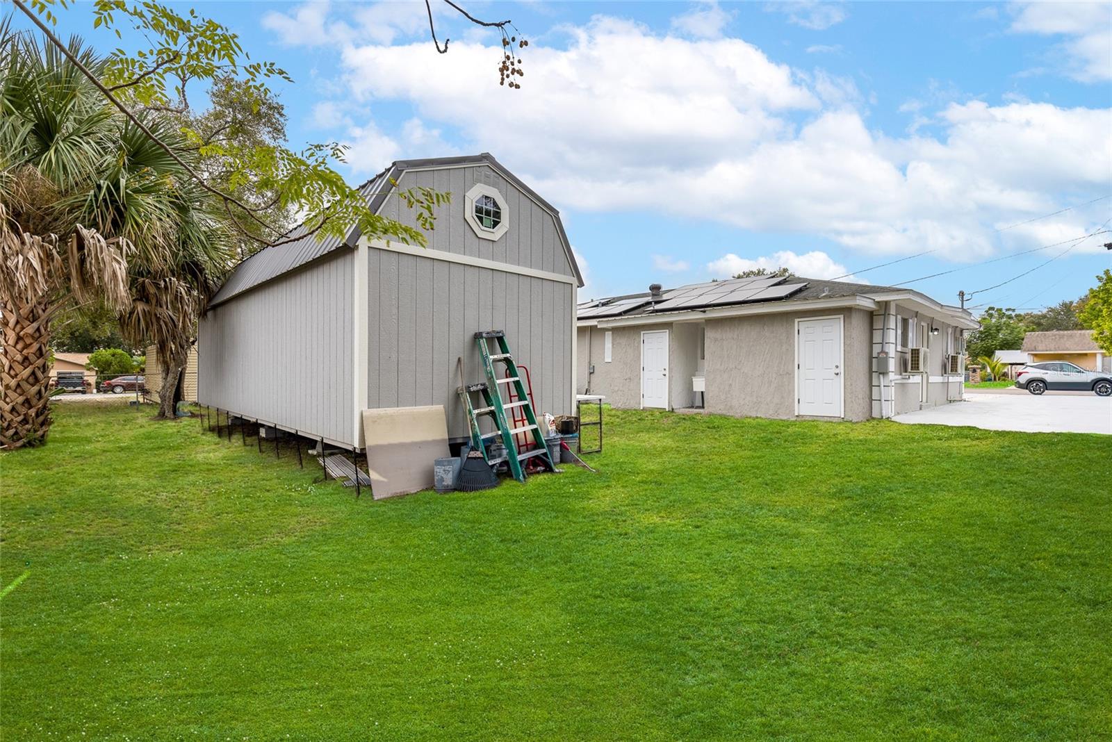 VALENCIA HILLS SUB - Residential