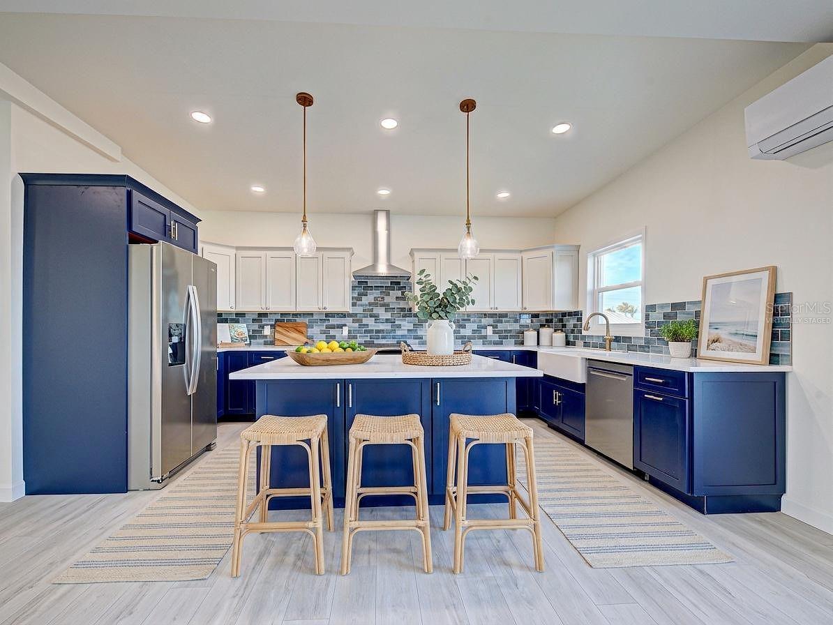 PORTOFINO - Residential