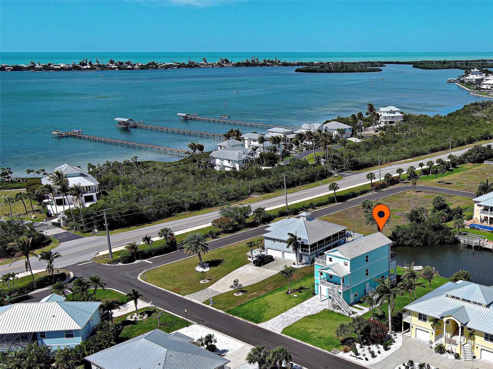 PORTOFINO - Residential