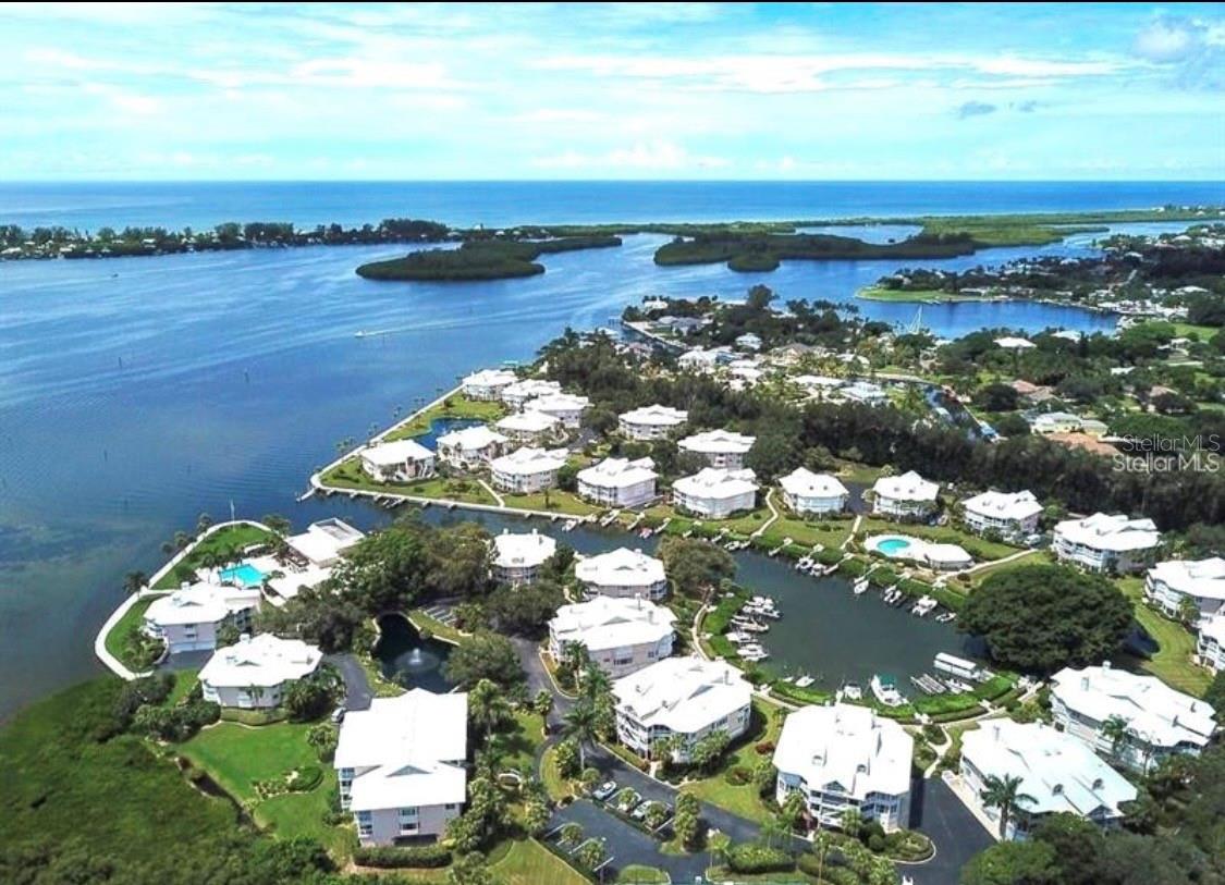 PORTOFINO - Residential