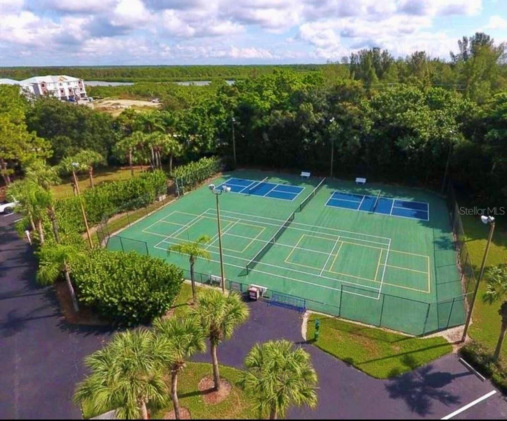 PORTOFINO - Residential