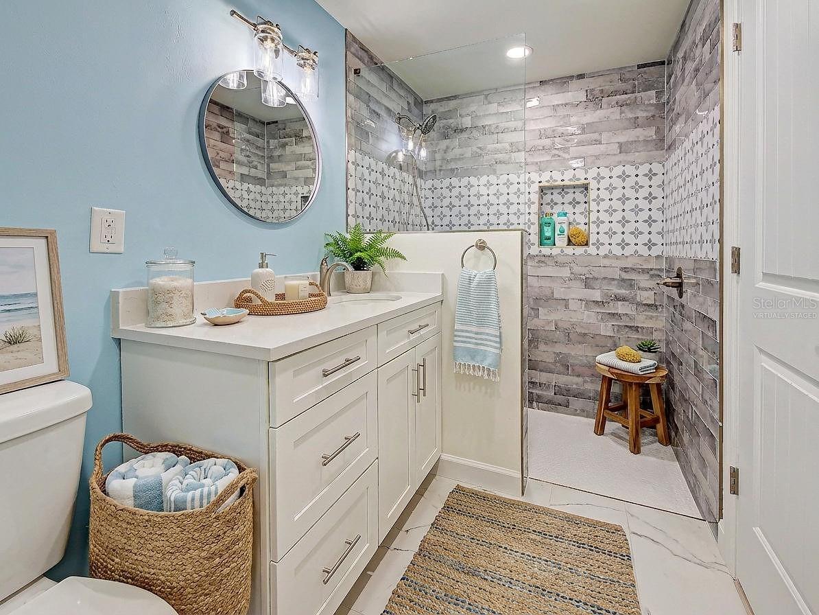 PORTOFINO - Residential