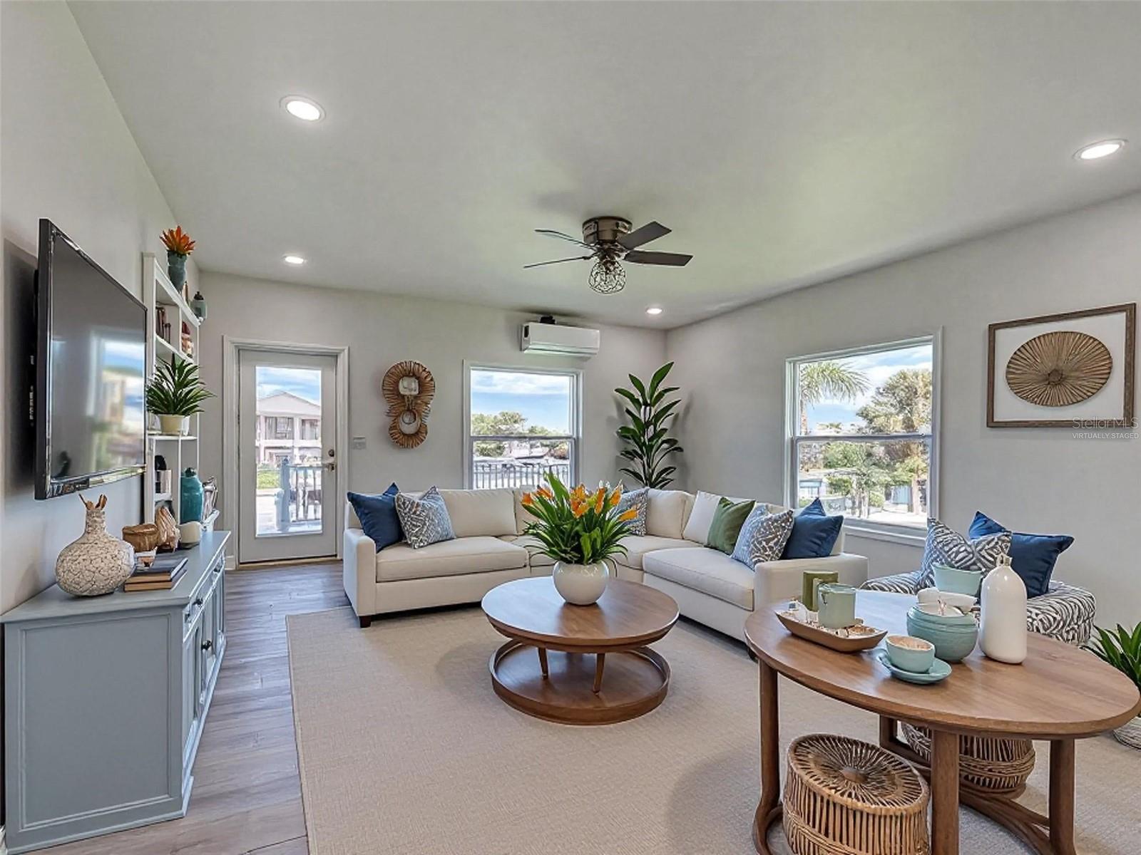 PORTOFINO - Residential