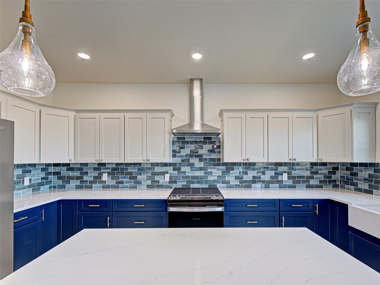 PORTOFINO - Residential