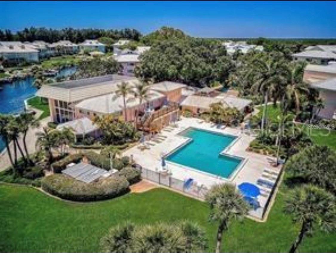 PORTOFINO - Residential