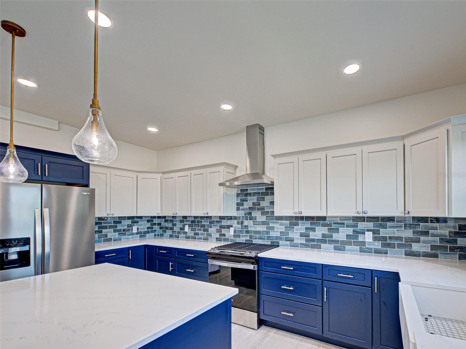 PORTOFINO - Residential