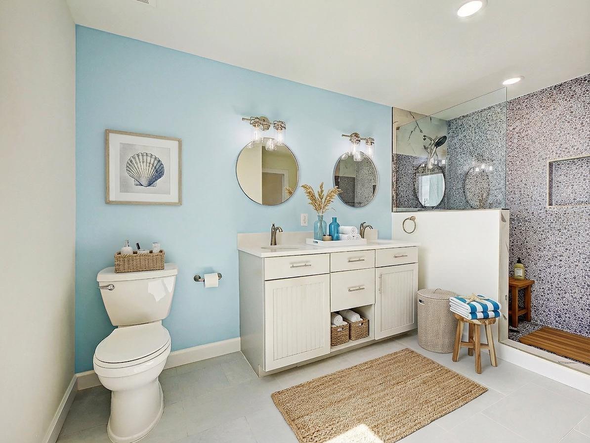 PORTOFINO - Residential