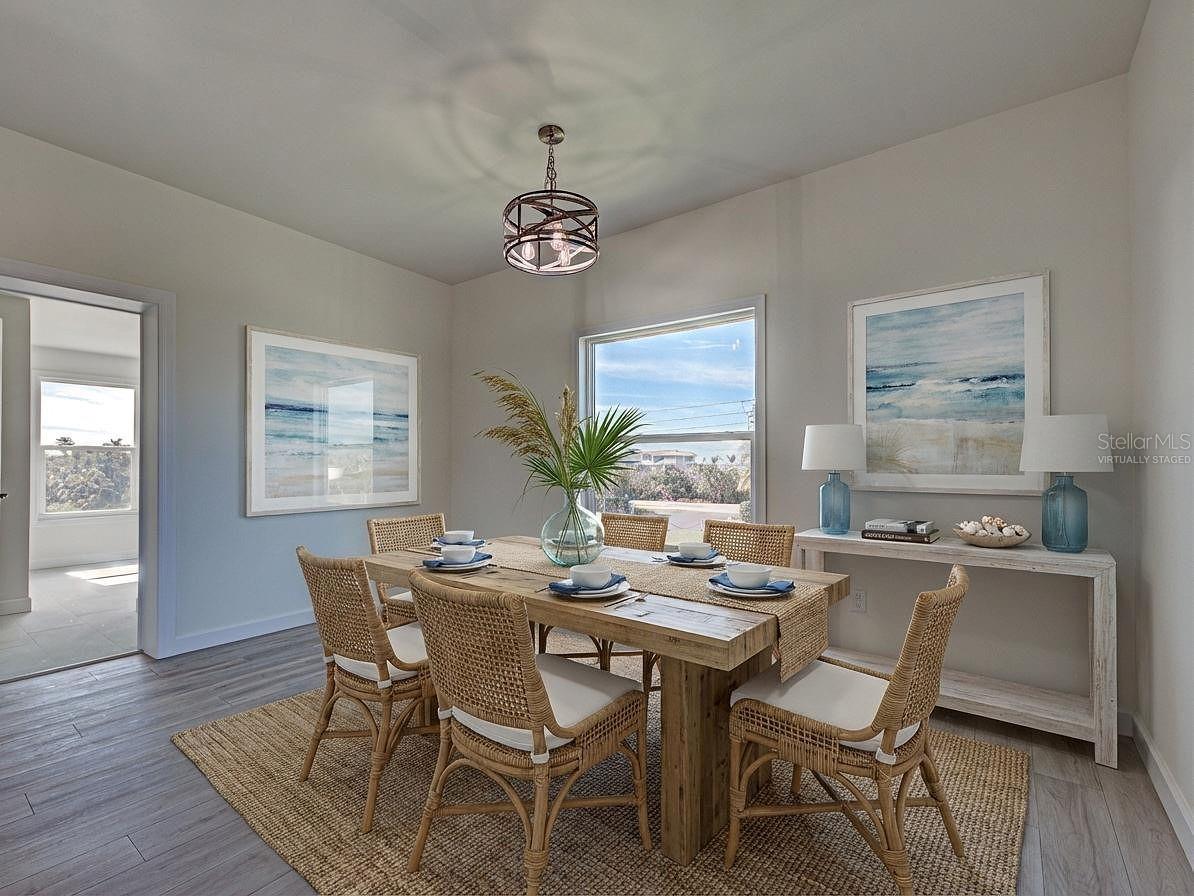 PORTOFINO - Residential