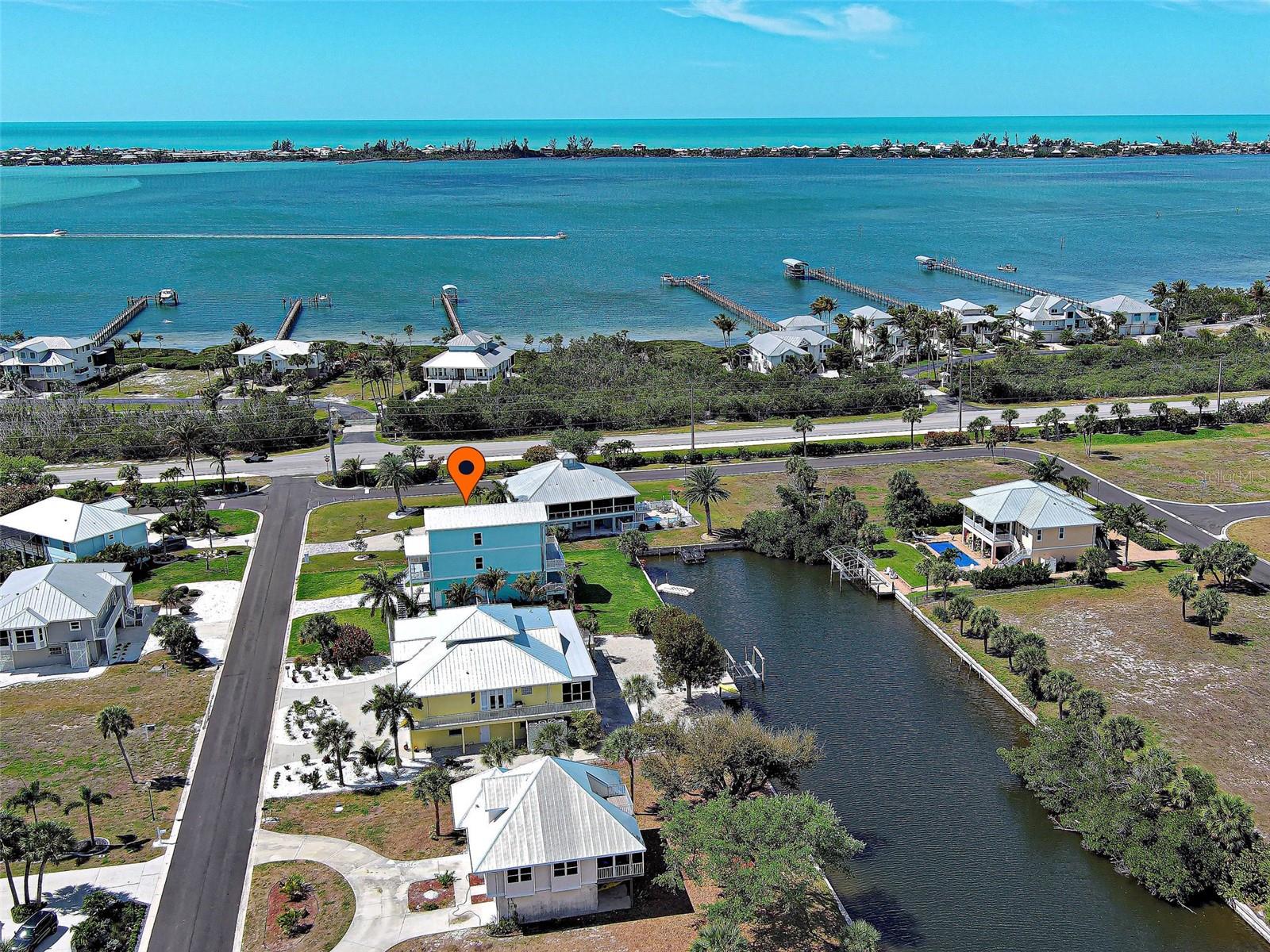 PORTOFINO - Residential